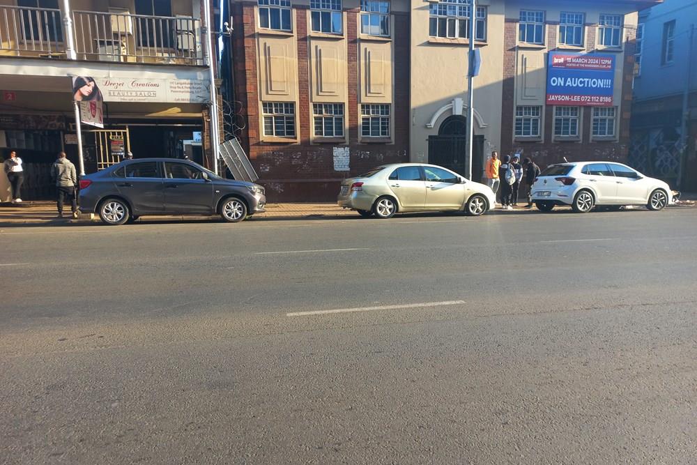 Office For Sale in Pietermaritzburg Central, Pietermaritzburg, KwaZulu Natal