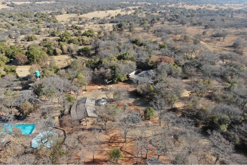 Established Caravan Park and Leisure Facility for sale, Bela Bela