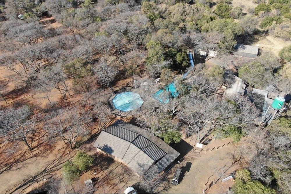 Established Caravan Park and Leisure Facility for sale, Bela Bela