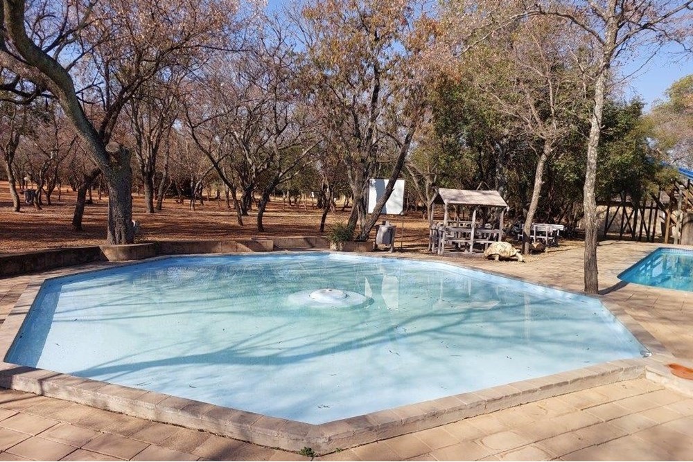 Established Caravan Park and Leisure Facility for sale, Bela Bela