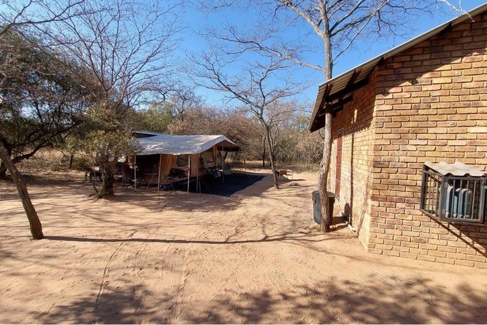 Established Caravan Park and Leisure Facility for sale, Bela Bela
