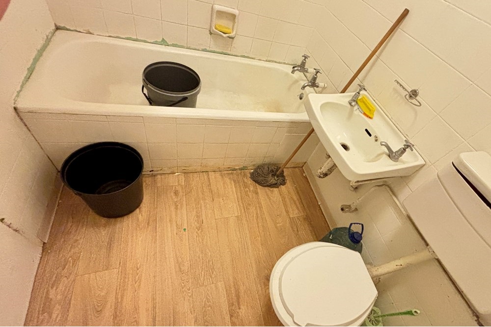 Apartment For Sale in Vanderbijlpark Central, Vanderbijlpark