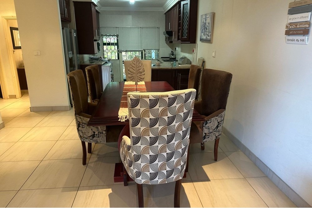 Apartment To Rent in Westbrook, Tongaat, KwaZulu Natal