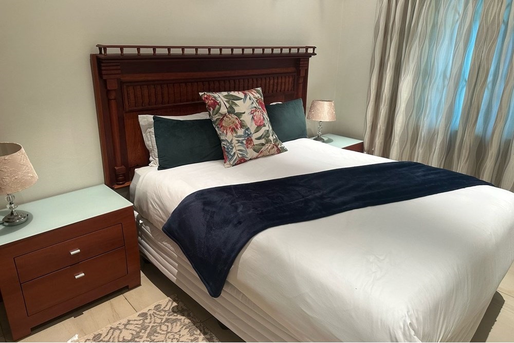 Apartment To Rent in Westbrook, Tongaat, KwaZulu Natal