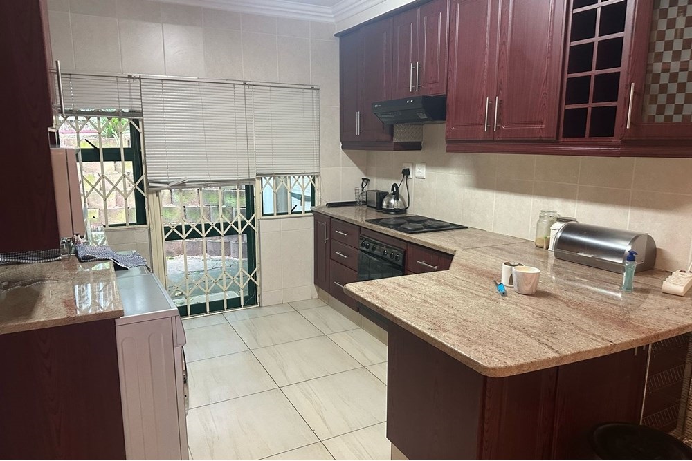 Apartment To Rent in Westbrook, Tongaat, KwaZulu Natal