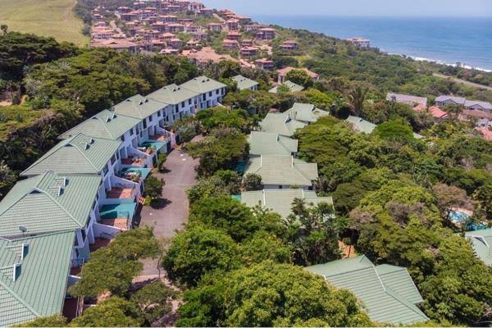 Apartment To Rent in Westbrook, Tongaat, KwaZulu Natal