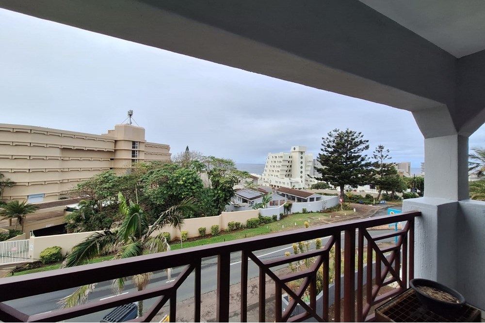Apartment To Rent in Ballito, KwaZulu Natal
