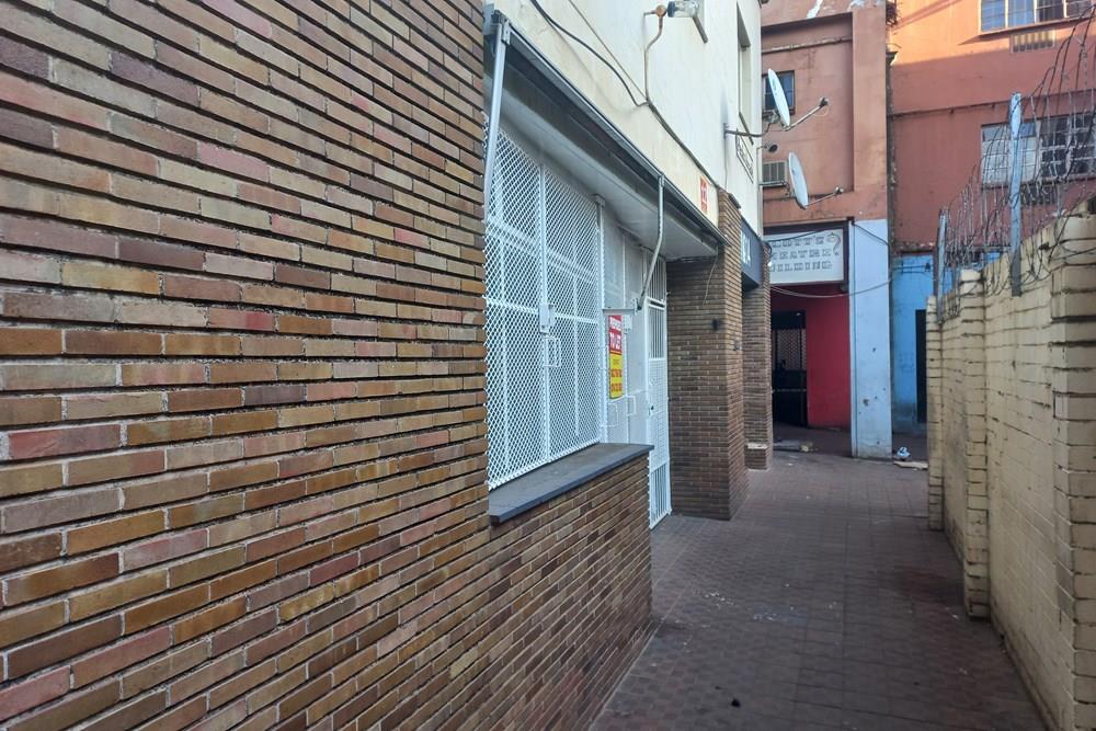 Office For Sale in Pietermaritzburg Central, Pietermaritzburg, KwaZulu Natal