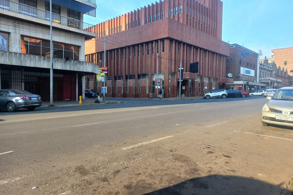 Office For Sale in Pietermaritzburg Central, Pietermaritzburg, KwaZulu Natal