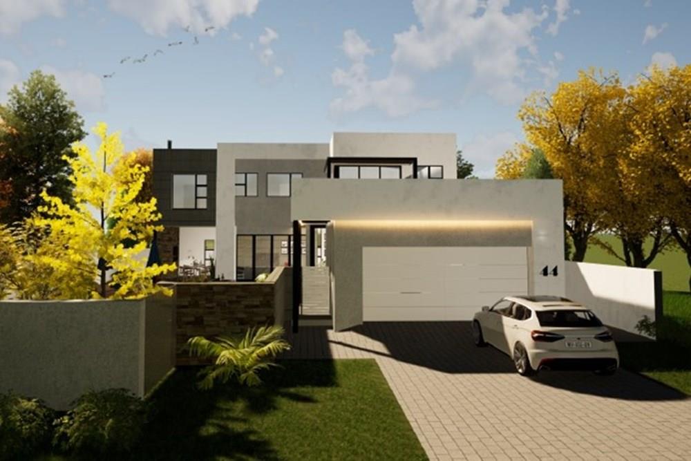 Apartment For Sale in Midstream Ridge Estate, Midstream Estate, Centurion