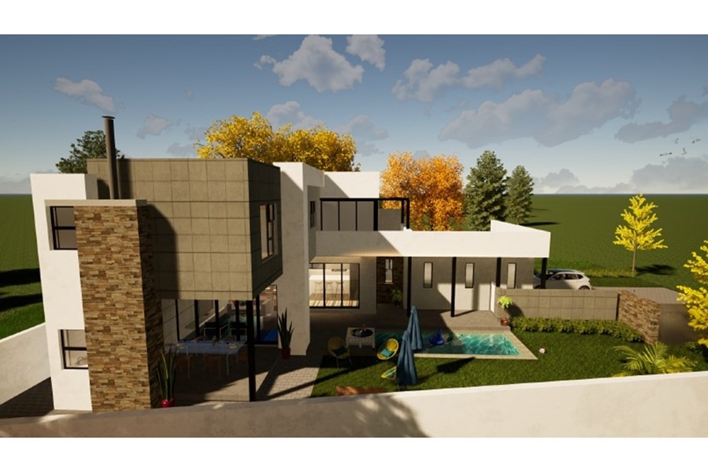 Apartment For Sale in Midstream Ridge Estate, Midstream Estate, Centurion