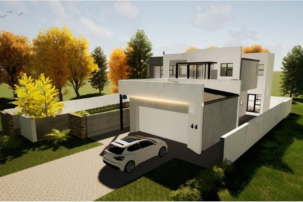 Apartment For Sale in Midstream Ridge Estate, Midstream Estate, Centurion
