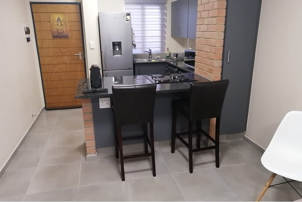 Apartment For Sale in Vorna Valley, Midrand