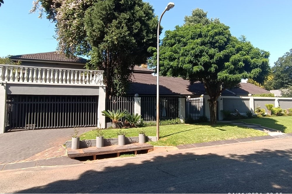 House For Sale in Doringkruin, Klerksdorp, North West