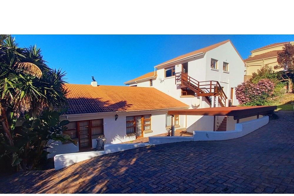 Reduced Price for this House For Sale in Brenton On Sea, Knysna