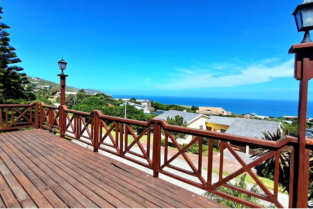 Reduced Price for this House For Sale in Brenton On Sea, Knysna