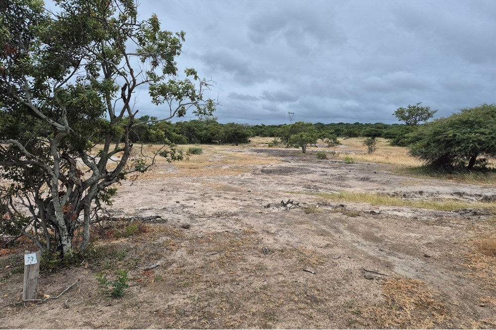 Vacant Land For Sale in Hoedspruit