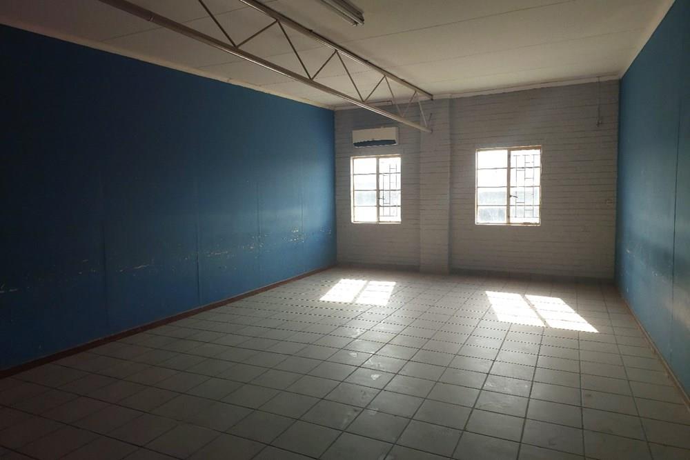 Commercial Property For Sale in Nelspruit Central, Nelspruit