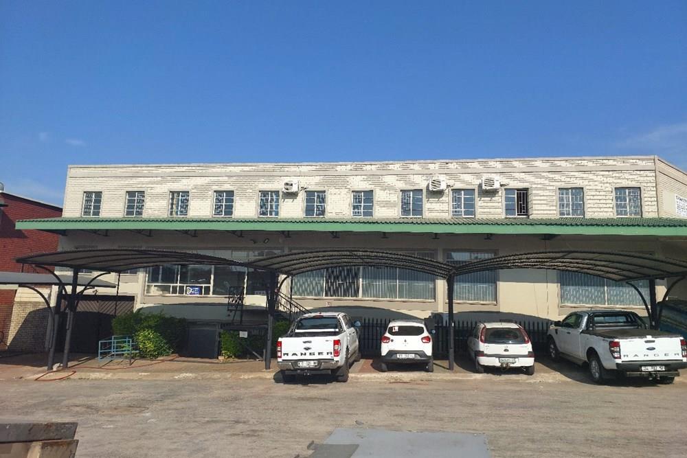 Commercial Property For Sale in Nelspruit Central, Nelspruit