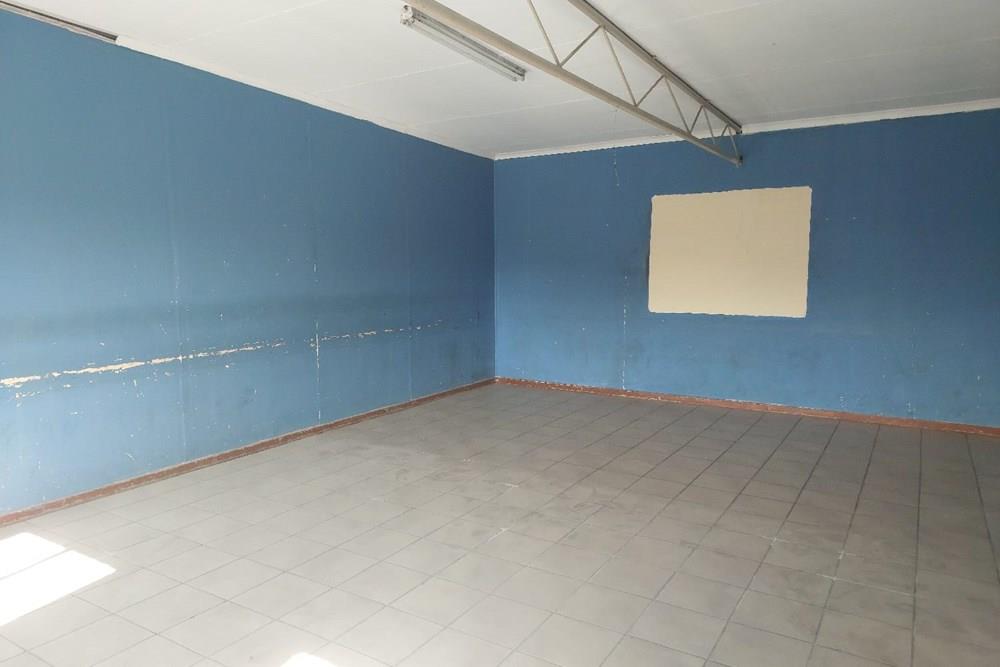 Commercial Property For Sale in Nelspruit Central, Nelspruit