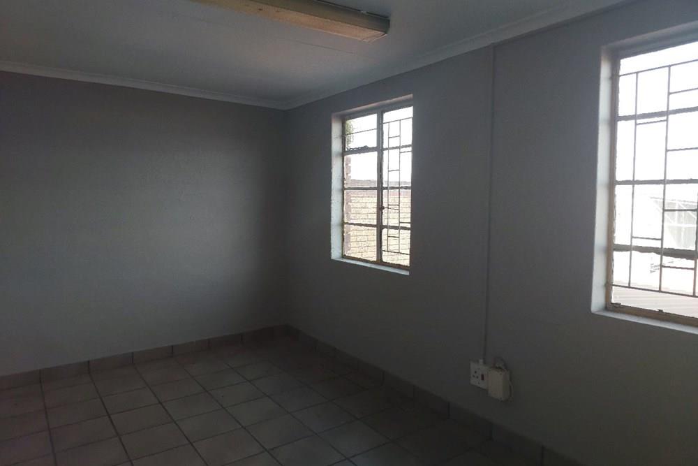 Commercial Property For Sale in Nelspruit Central, Nelspruit