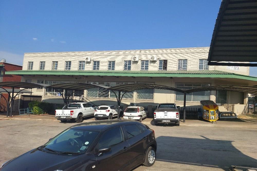 Commercial Property For Sale in Nelspruit Central, Nelspruit