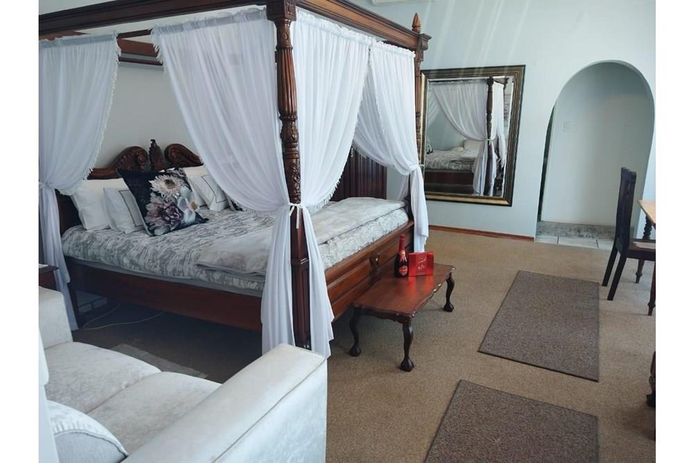 Apartment For Sale in Parys