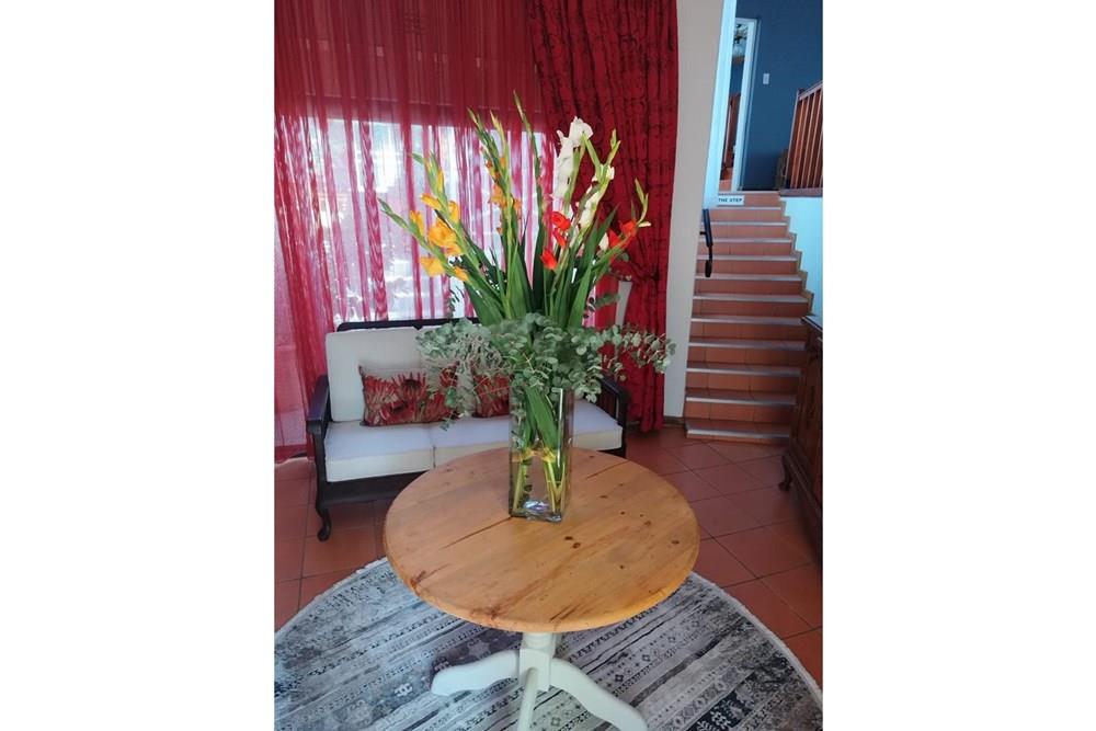 Apartment For Sale in Parys