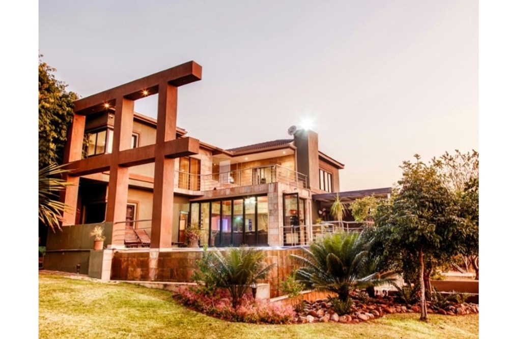 House for sale in Shandon Estate, Nelspruit, 2000 m²