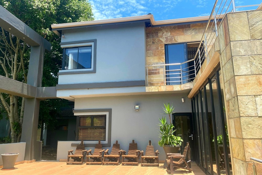 House for sale in Shandon Estate, Nelspruit, 2000 m²