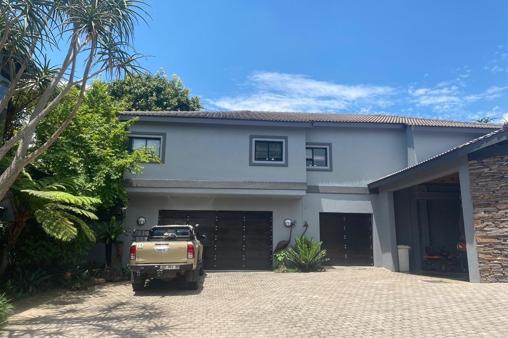 House for sale in Shandon Estate, Nelspruit, 2000 m²