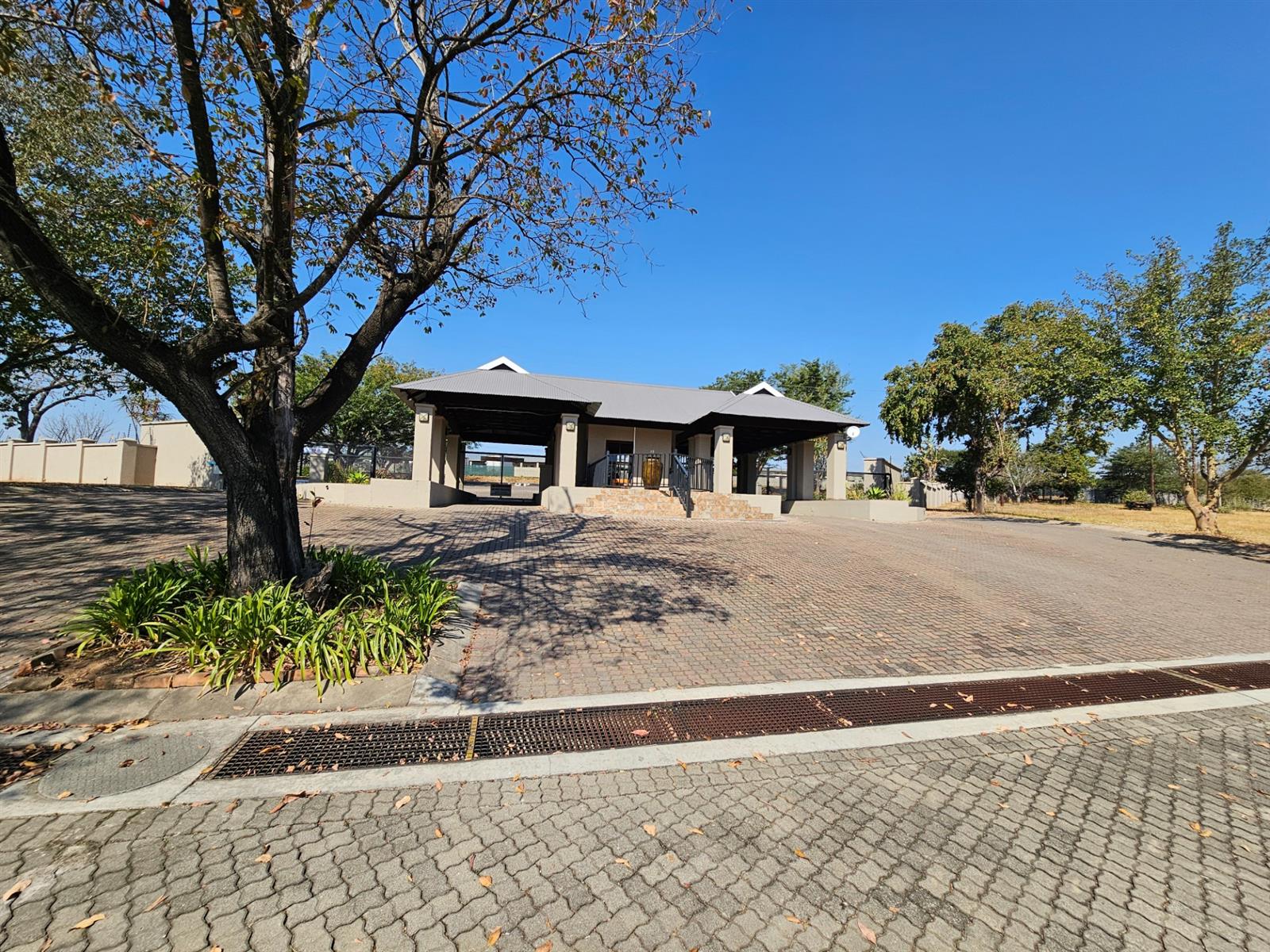 Vacant Stands For Sale in Sabie River Eco Estate, Hazyview
