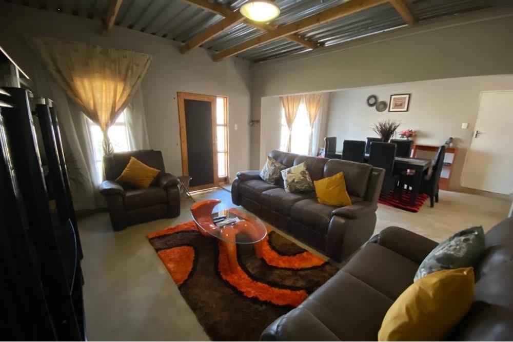 House For Sale in Bronkhorstspruit