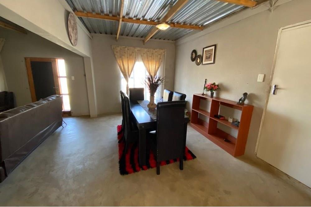 House For Sale in Bronkhorstspruit