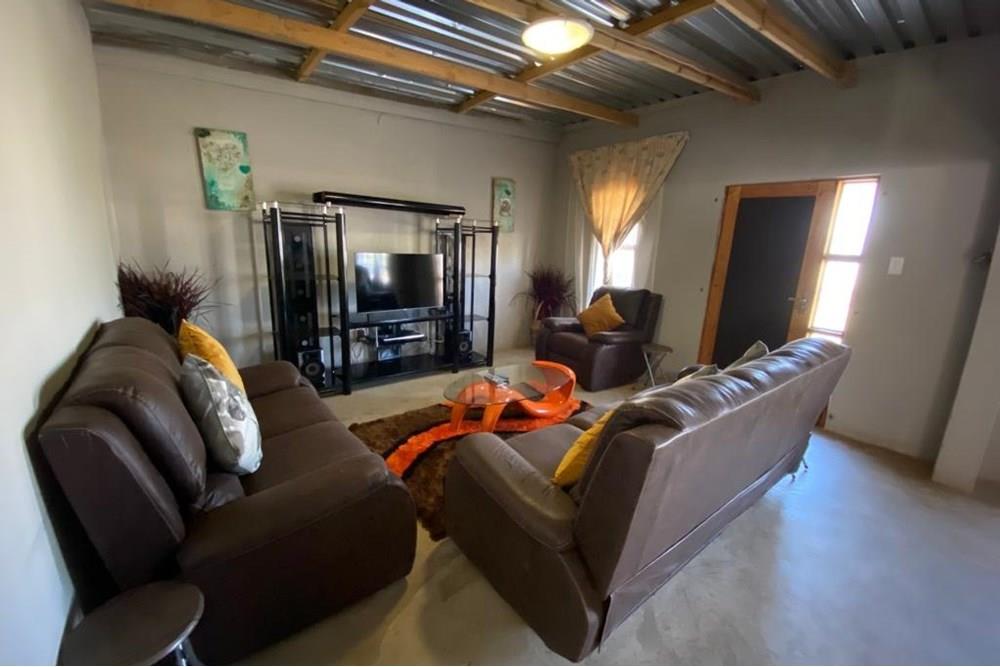 House For Sale in Bronkhorstspruit