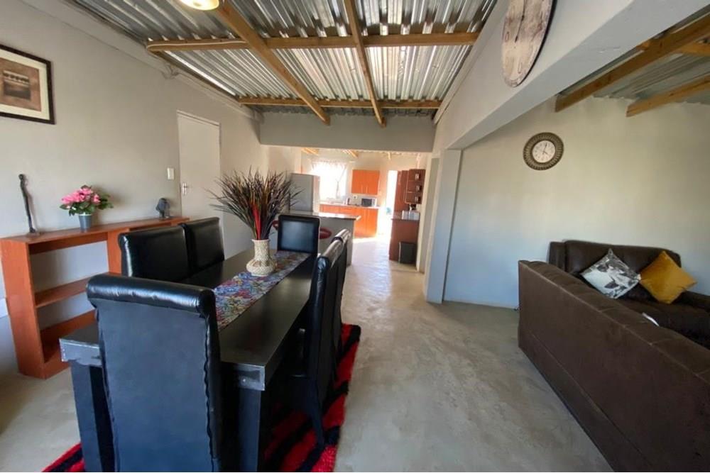 House For Sale in Bronkhorstspruit