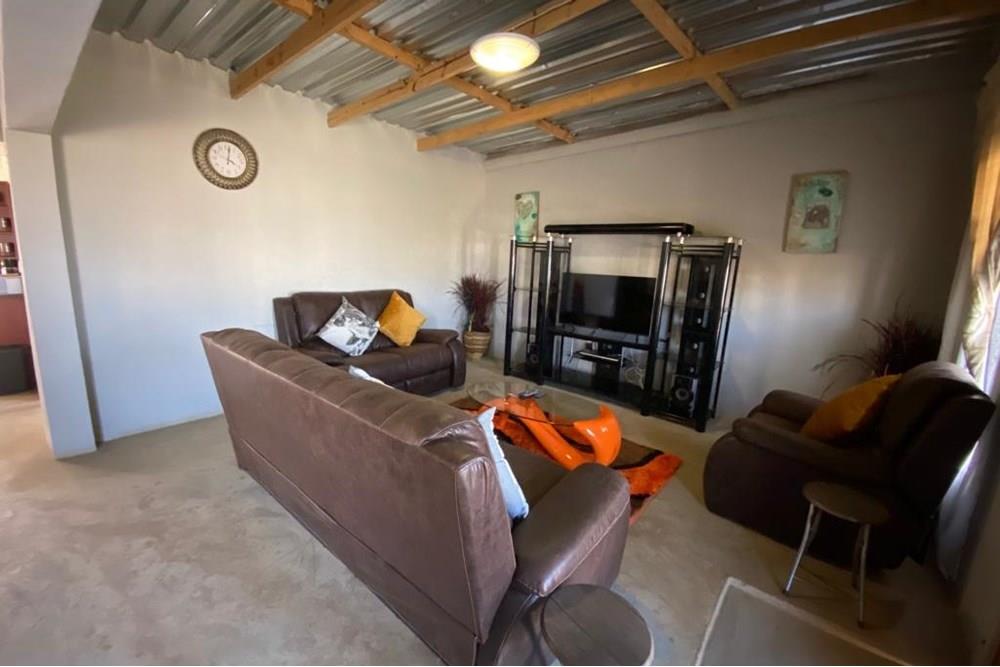 House For Sale in Bronkhorstspruit