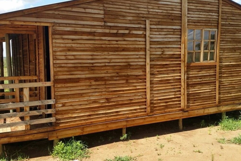 Farm For Sale in Cullinan Rural, Cullinan
