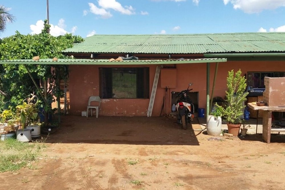 Farm For Sale in Cullinan Rural, Cullinan