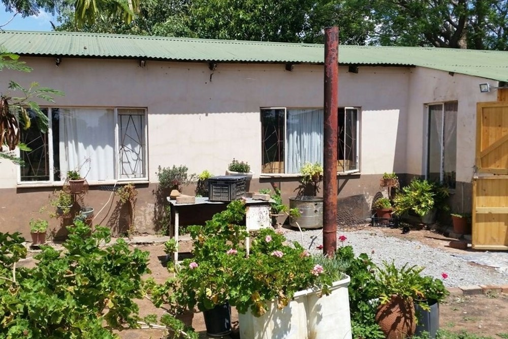 Farm For Sale in Cullinan Rural, Cullinan