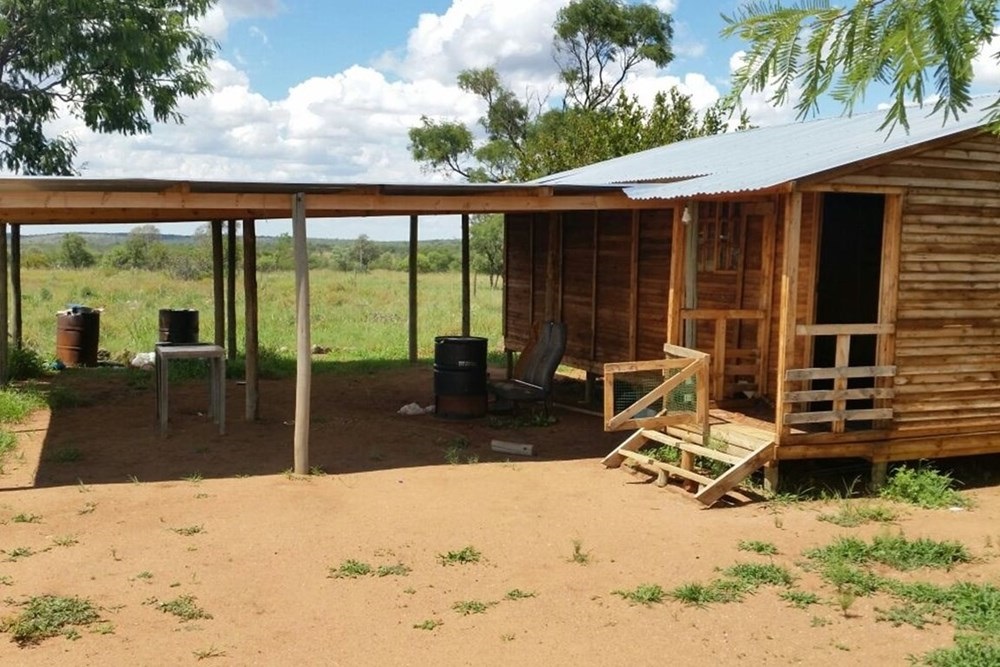 Farm For Sale in Cullinan Rural, Cullinan