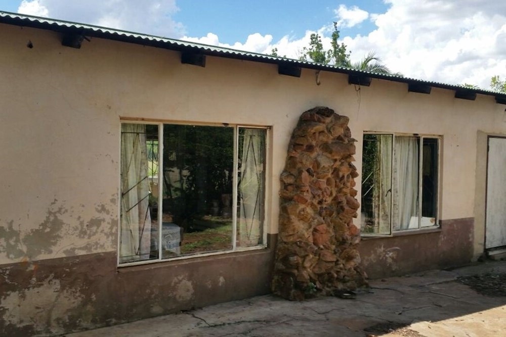 Farm For Sale in Cullinan Rural, Cullinan