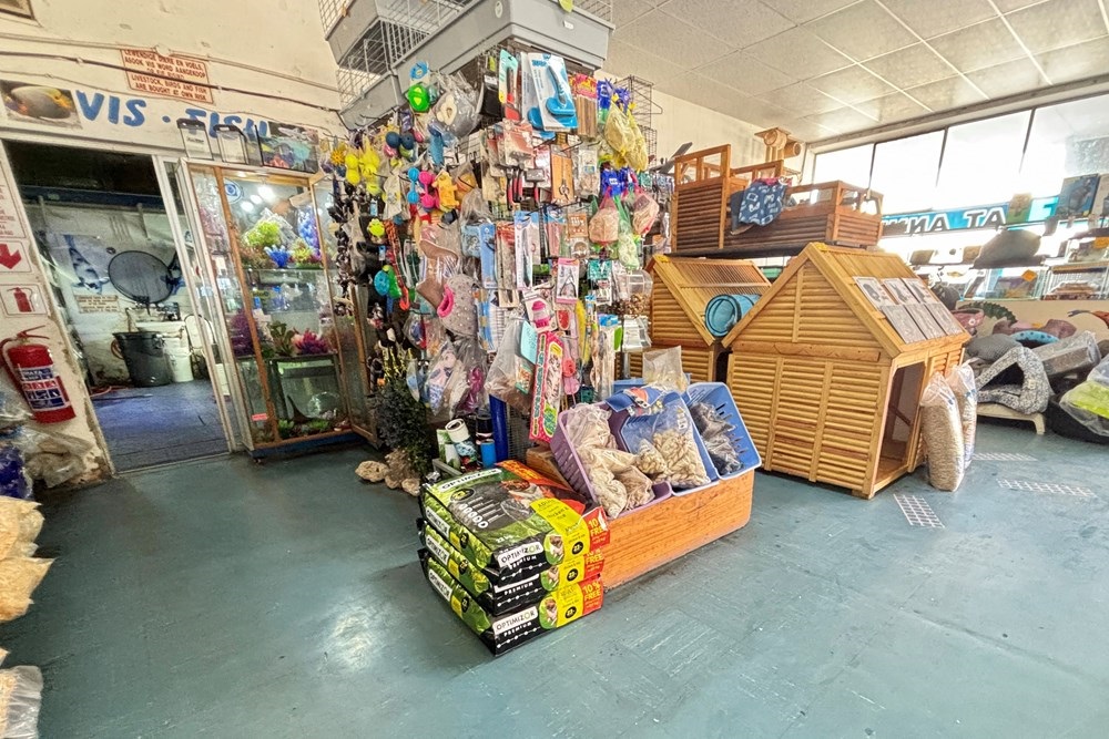Commercial Property For Sale in Vanderbijlpark CE, Vanderbijlpark