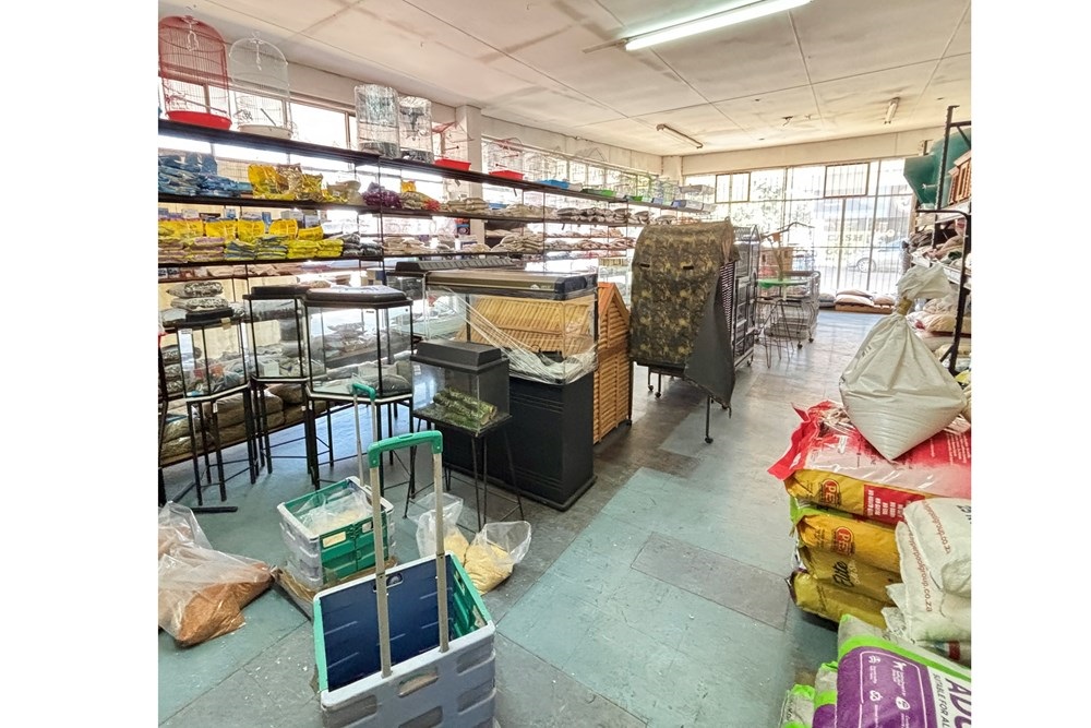 Commercial Property For Sale in Vanderbijlpark CE, Vanderbijlpark
