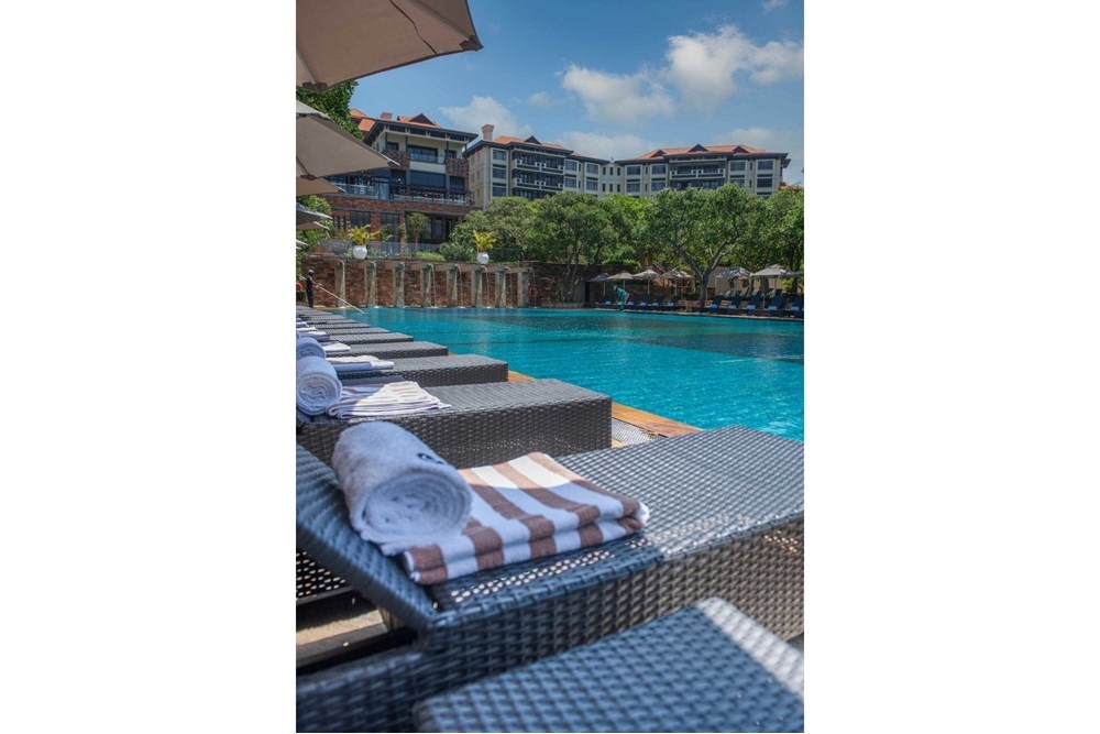 Apartment For Sale in Ballito, KwaZulu Natal