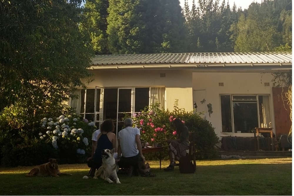 Apartment For Sale in Hogsback