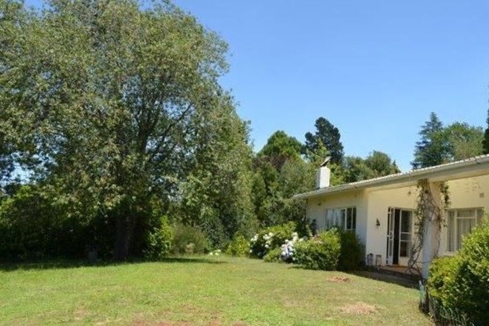 Apartment For Sale in Hogsback