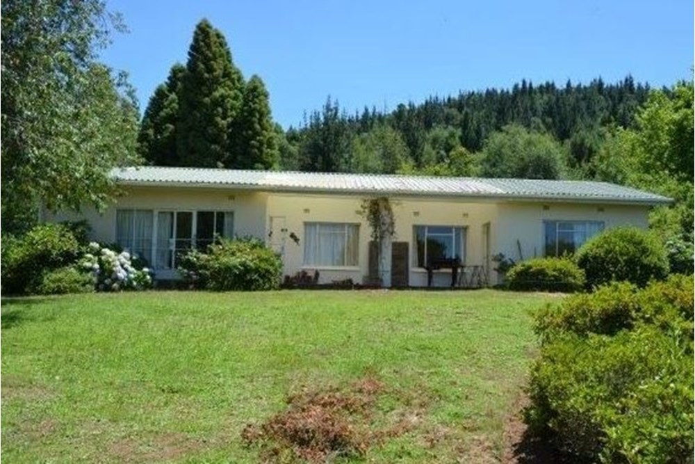 Apartment For Sale in Hogsback