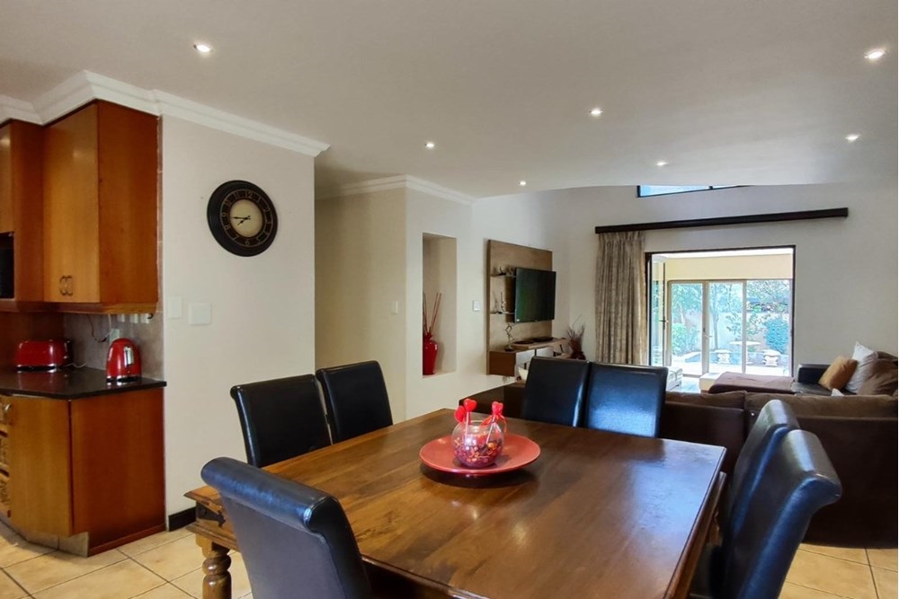 House For Sale in Greenstone Hill, Edenvale