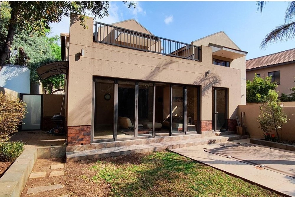 House For Sale in Greenstone Hill, Edenvale